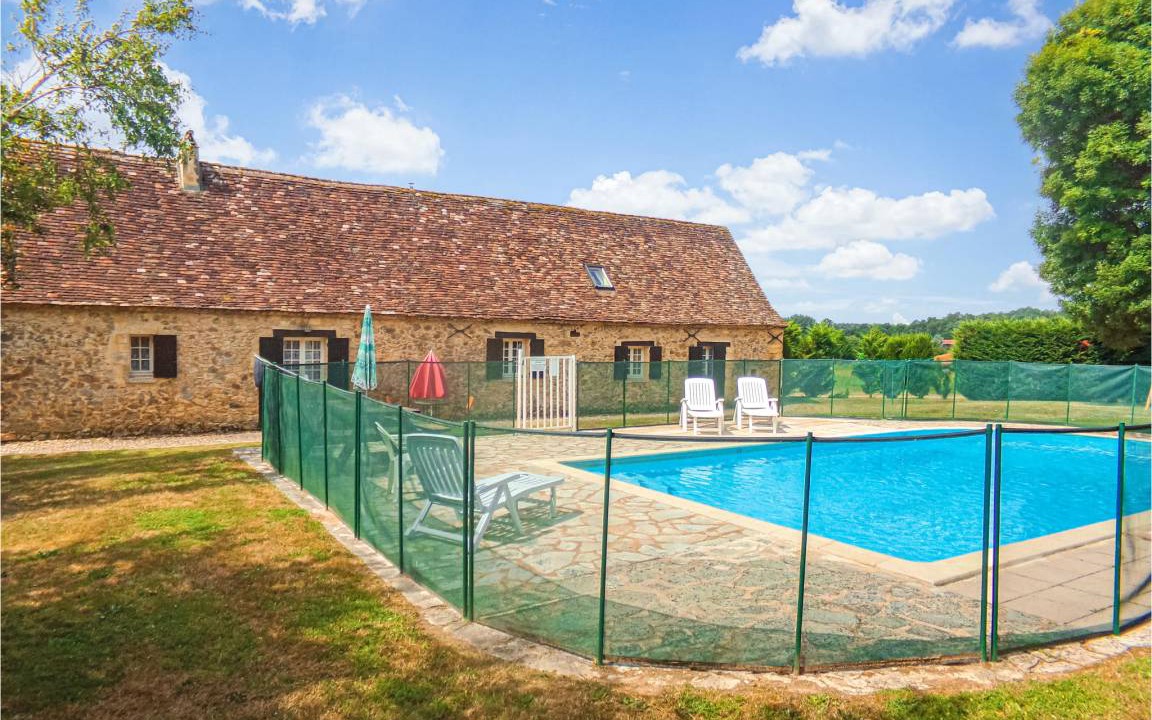 Eglise-Neuve-d'Issac House | 120 m² House ∙ 4 bedrooms ∙ 8 guests