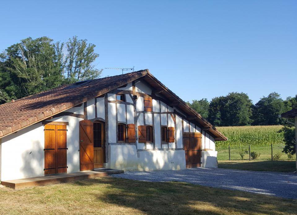 Goos House | 120 m² Gîte ∙ 2 bedrooms ∙ 4 guests