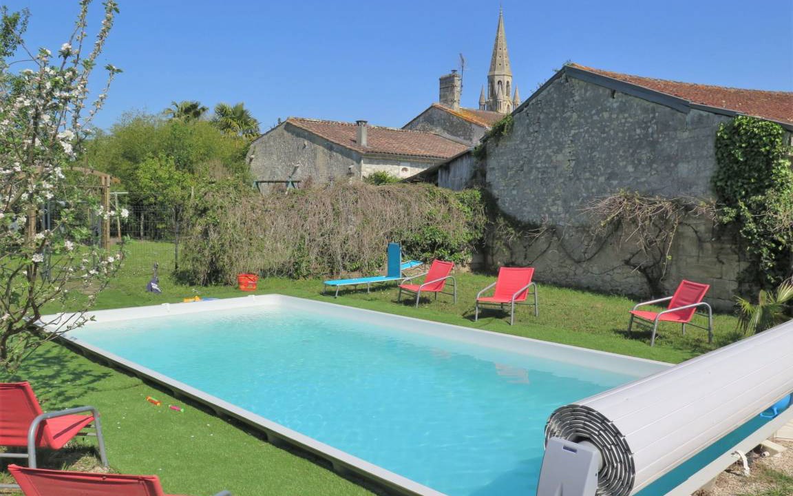 Begadan House | 120 m² House ∙ 1 bedroom ∙ 9 guests