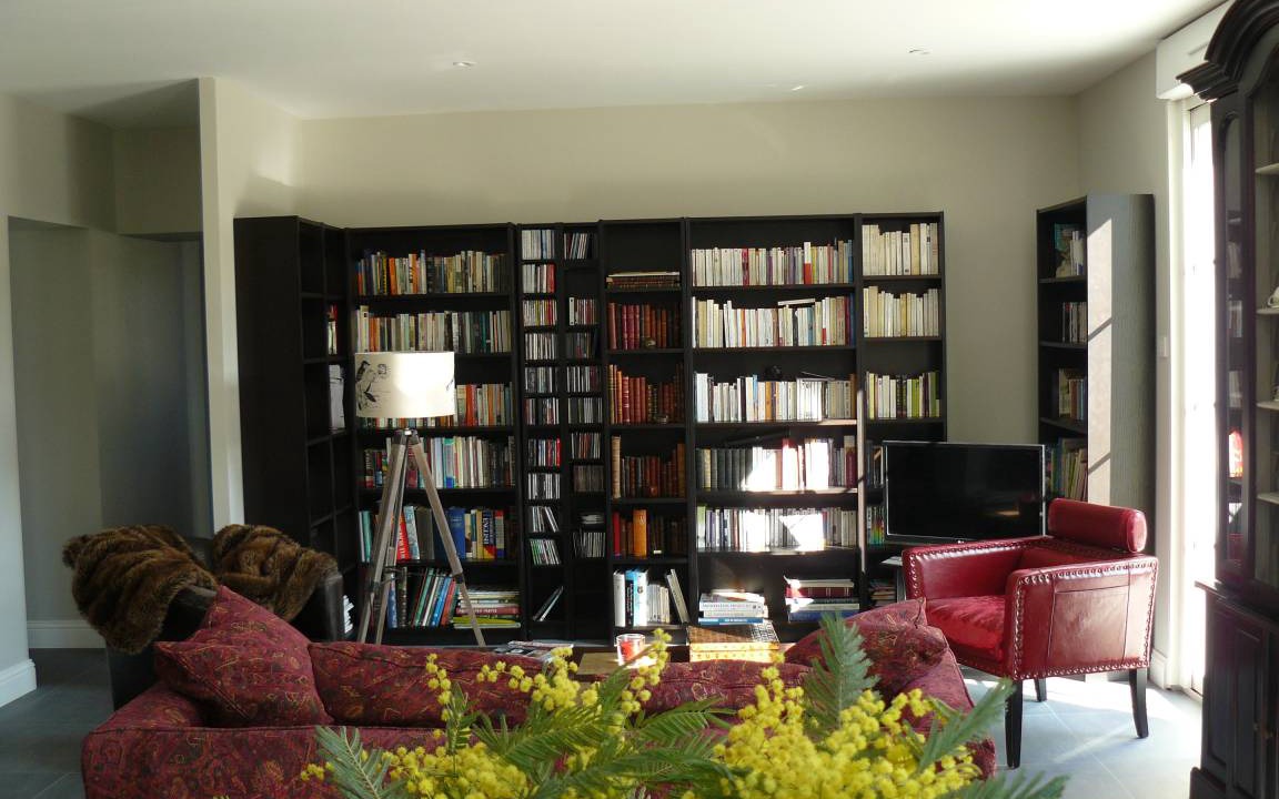 Arsac House | 120 m² House ∙ 2 bedrooms ∙ 4 guests