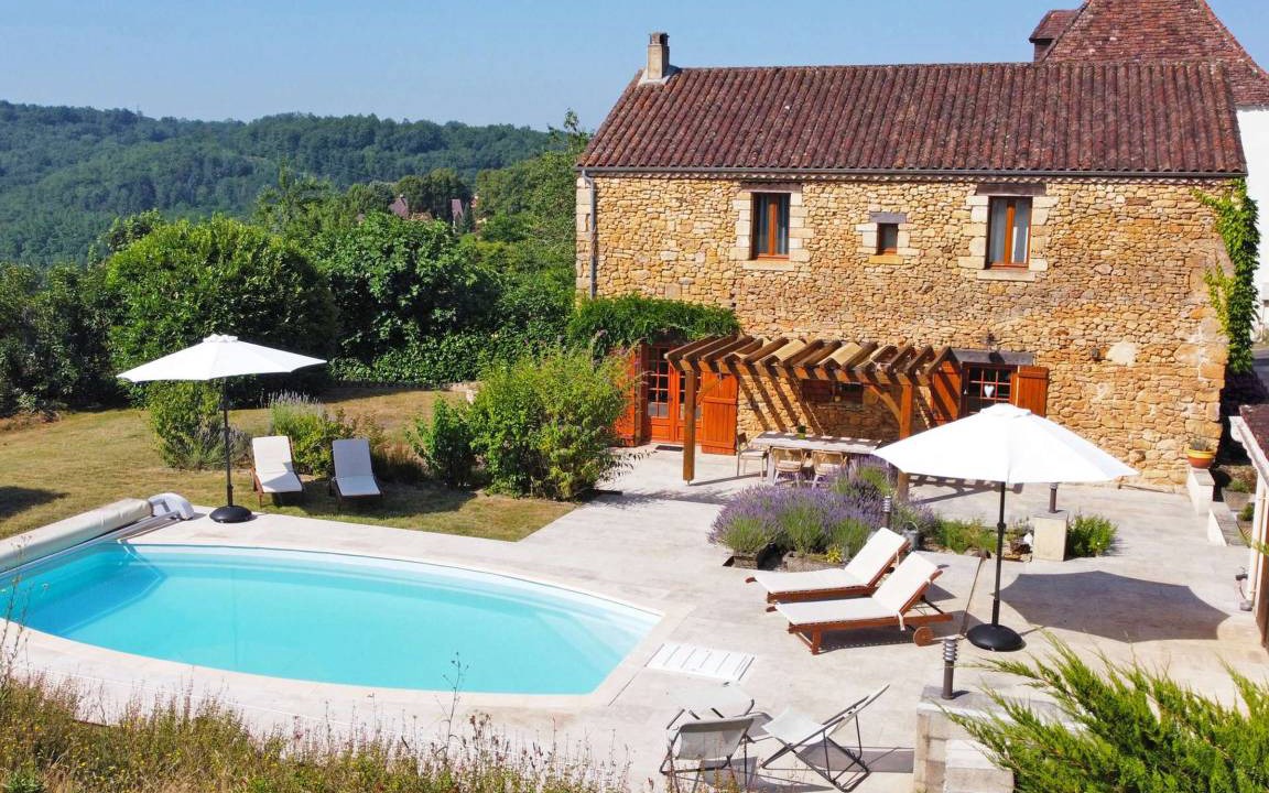 Cales House | 120 m² House ∙ 3 bedrooms ∙ 6 guests