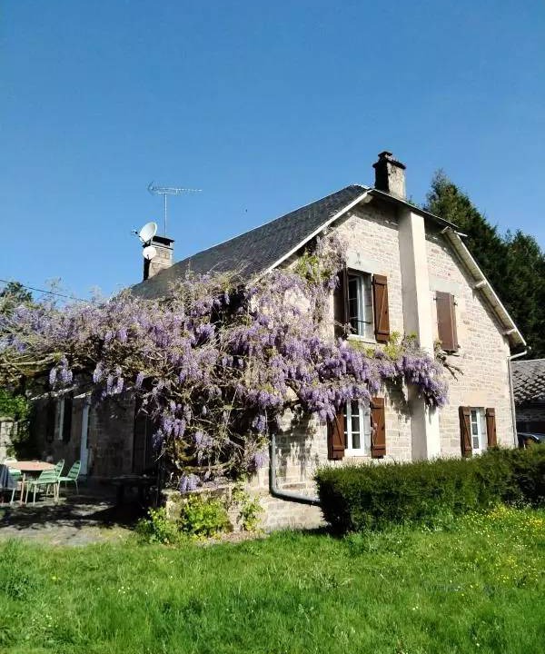 Sarran House | 120 m² House ∙ 4 bedrooms ∙ 8 guests