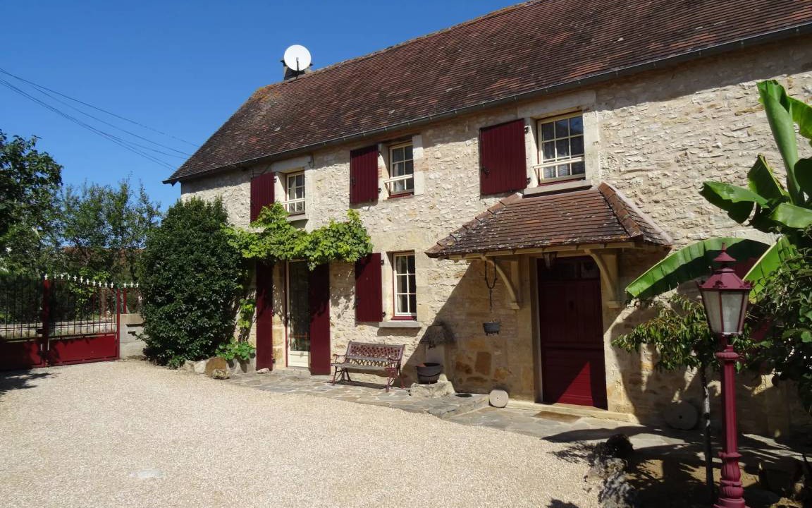Tourtoirac House | 120 m² House ∙ 5 bedrooms ∙ 10 guests