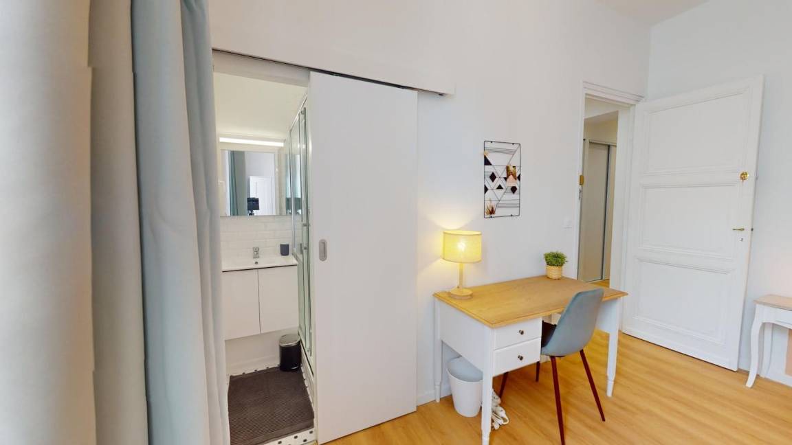 Capucins - Victoire Resort | 120 m² Private room ∙ 1 bedroom ∙ 1 guest