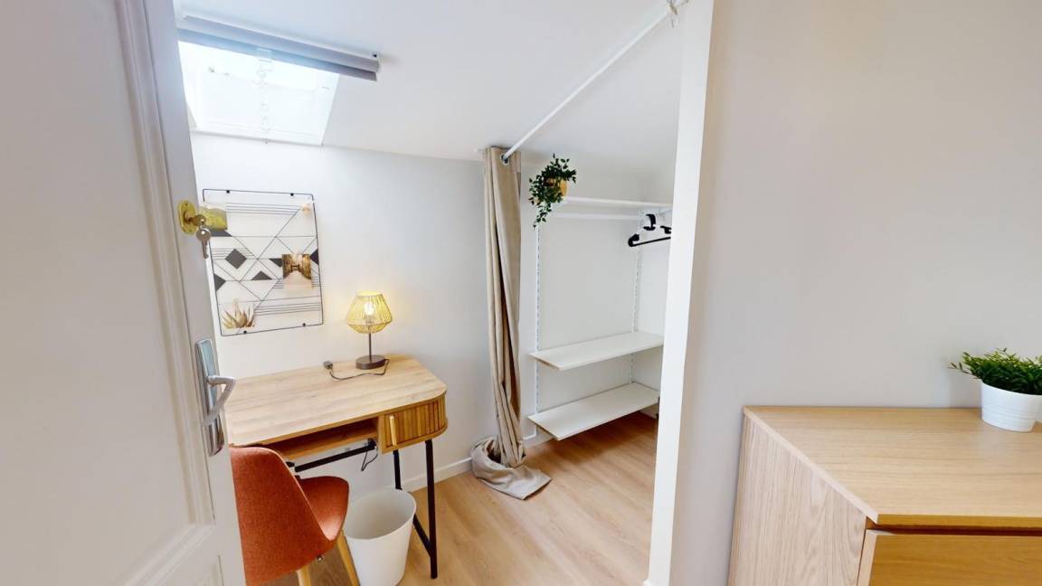 Capucins - Victoire Resort | 120 m² Private room ∙ 1 bedroom ∙ 1 guest