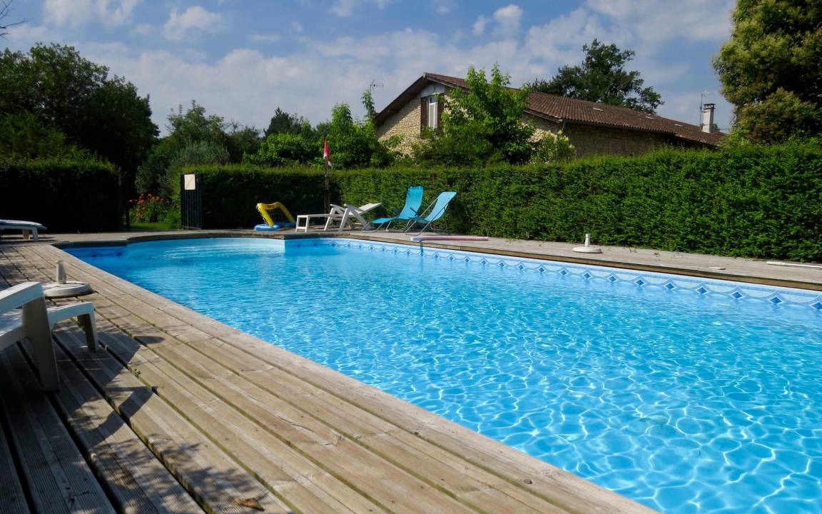 Blaignac Apartment | 125 m² Apartment ∙ 3 bedrooms ∙ 10 guests