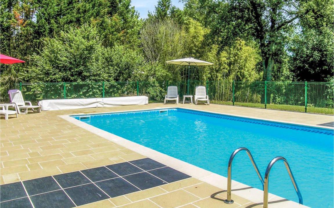 La Barde House | 126 m² House ∙ 3 bedrooms ∙ 6 guests