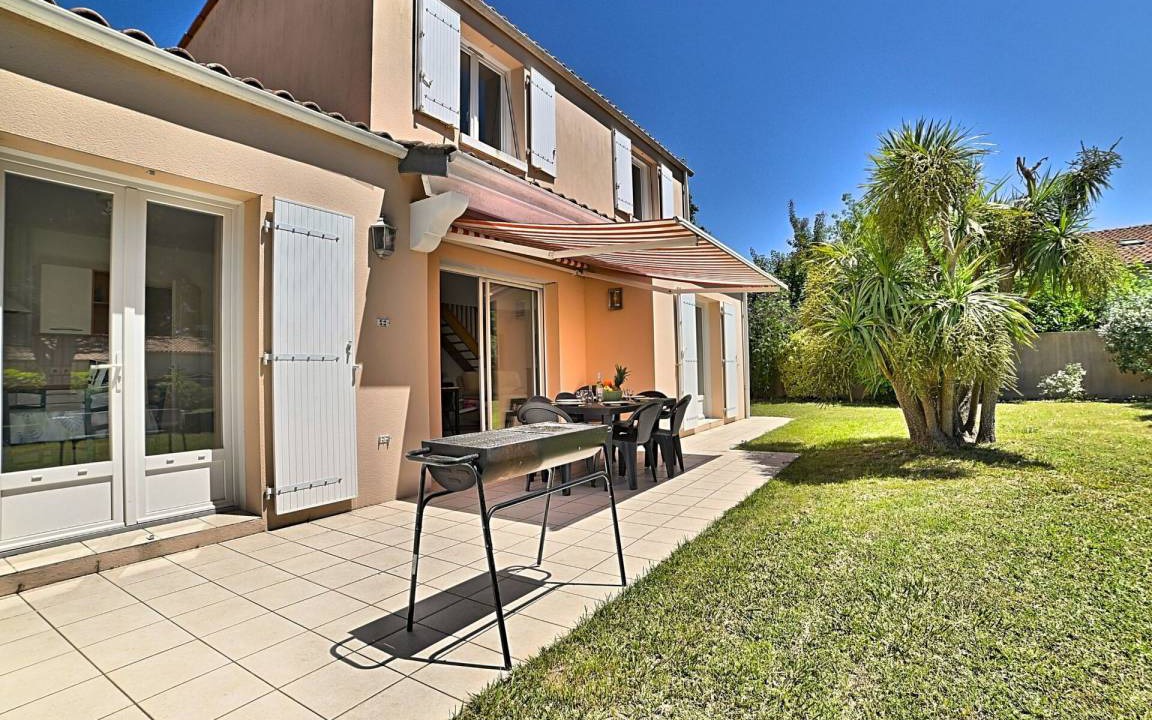 La Remigeasse Other | 130 m² Accommodation ∙ 4 bedrooms ∙ 8 guests