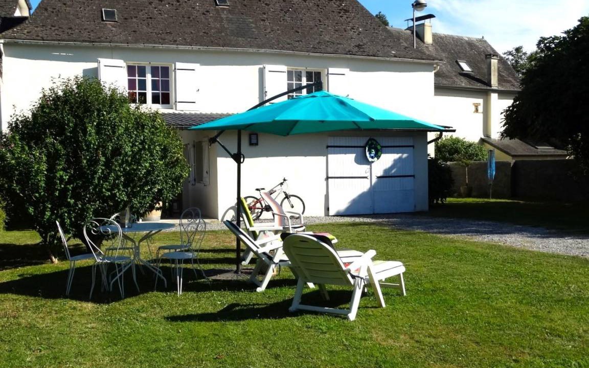 Geronce House | 130 m² Gîte ∙ 3 bedrooms ∙ 6 guests