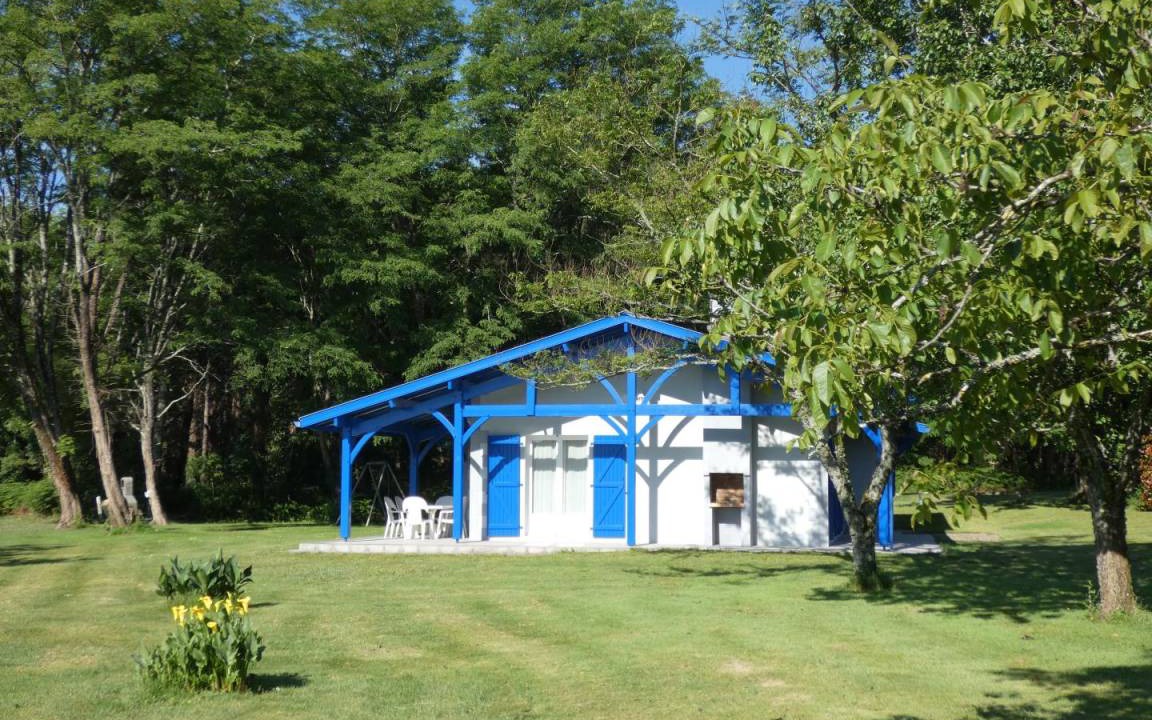 Herm House | 130 m² Gîte ∙ 3 bedrooms ∙ 6 guests