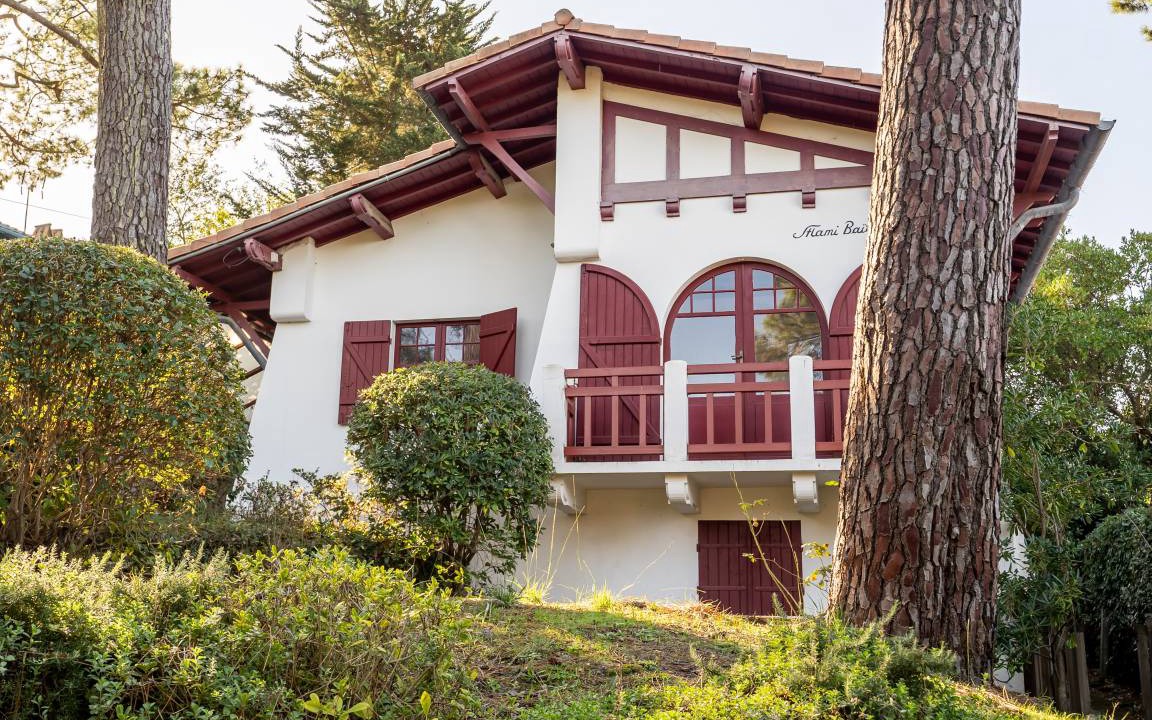 Pyla-sur-Mer House | 130 m² House ∙ 4 bedrooms ∙ 8 guests
