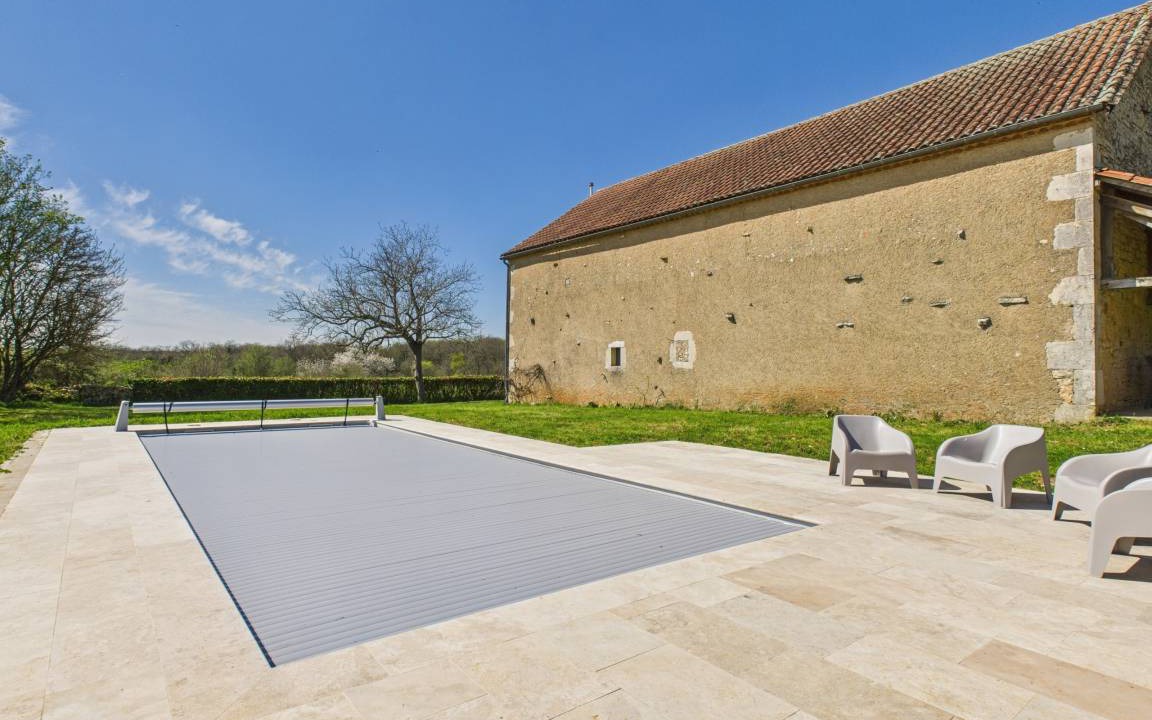 Gabillou House | 130 m² House ∙ 3 bedrooms ∙ 8 guests
