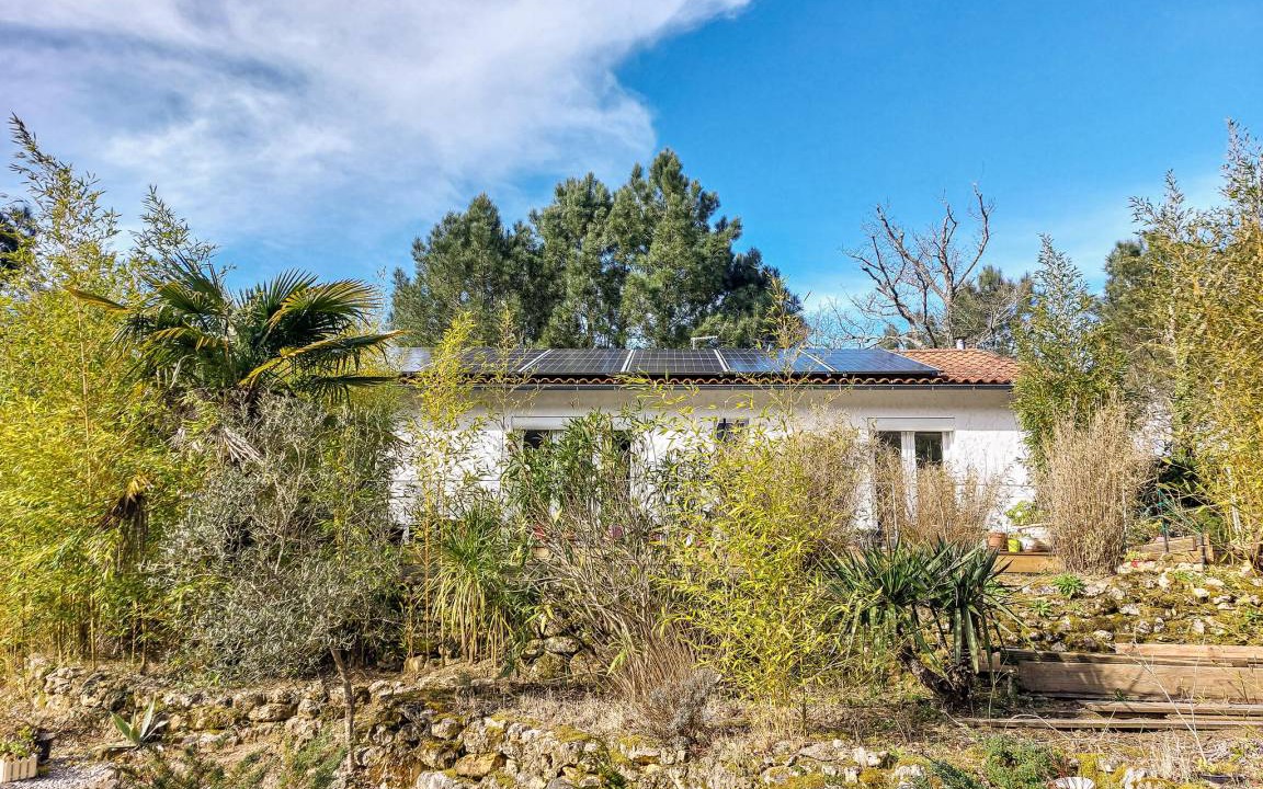 Saint-Augustin House | 130 m² House ∙ 3 bedrooms ∙ 6 guests