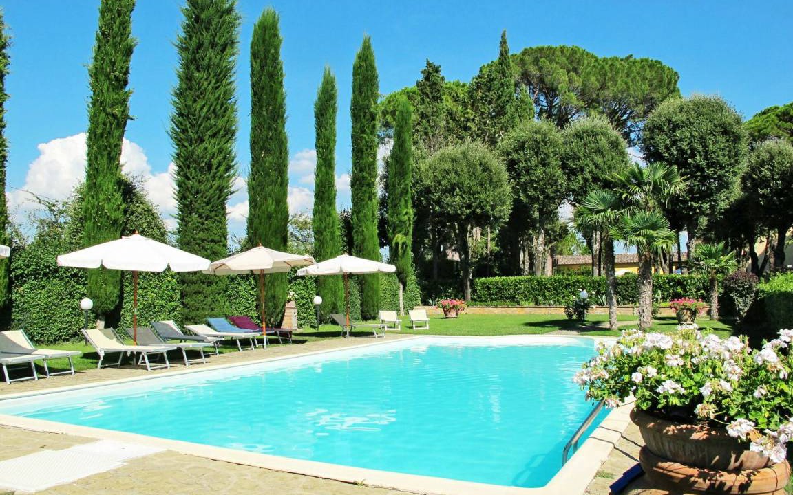 Locazione Turistica Giuggiolo | Poggibonsi