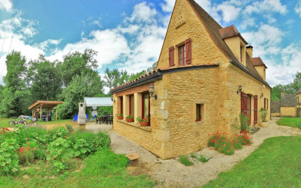 Proissans Cottage | 132 m² Cabin ∙ 3 bedrooms ∙ 6 guests