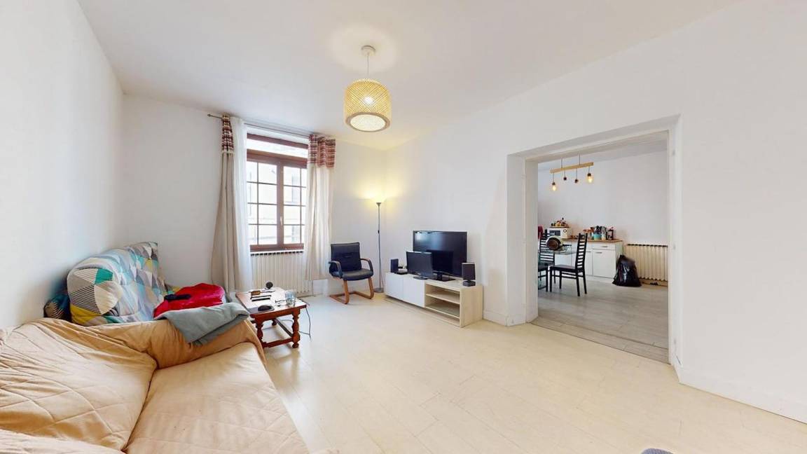 Angouleme Resort | 132 m² Private room ∙ 1 bedroom ∙ 1 guest