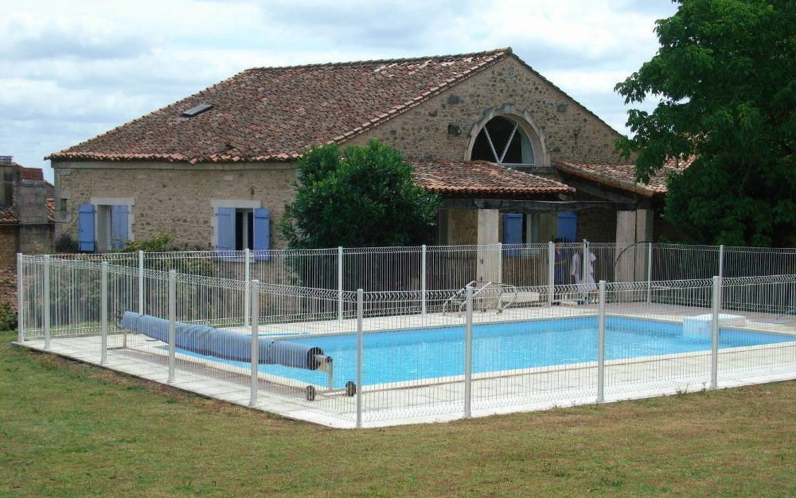 Charras Cottage | 135 m² Cabin ∙ 4 bedrooms ∙ 6 guests