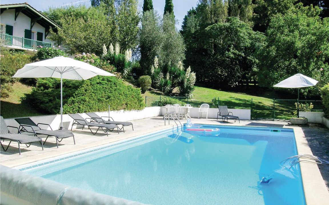 Ustaritz House | 135 m² House ∙ 3 bedrooms ∙ 7 guests