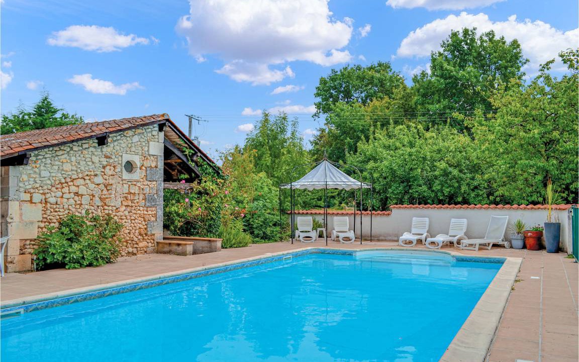 Vanxains House | 135 m² House ∙ 3 bedrooms ∙ 6 guests