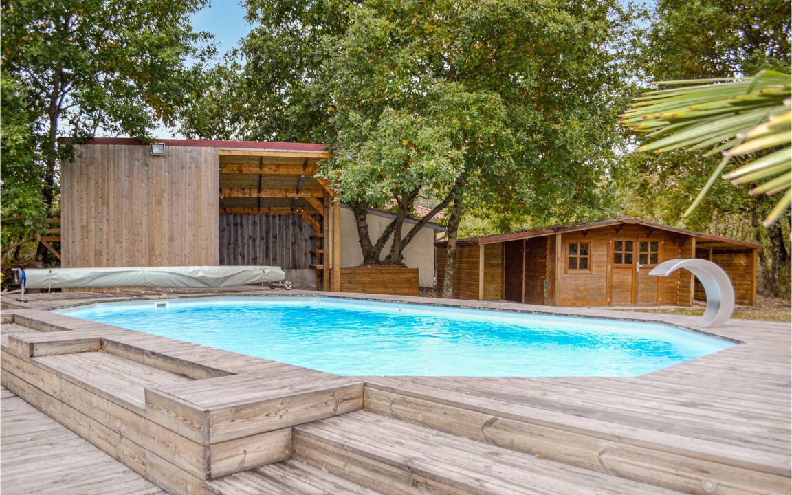 Garein House | 135 m² House ∙ 4 bedrooms ∙ 8 guests