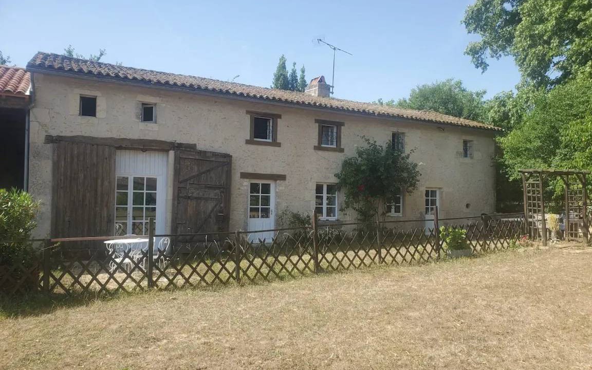 Anche House | 136 m² House ∙ 5 bedrooms ∙ 14 guests