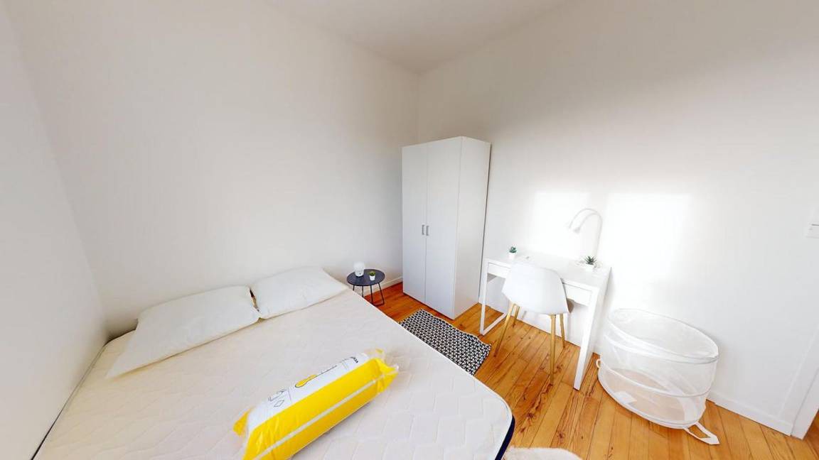 Bastide Resort | 136 m² Private room ∙ 1 bedroom ∙ 1 guest