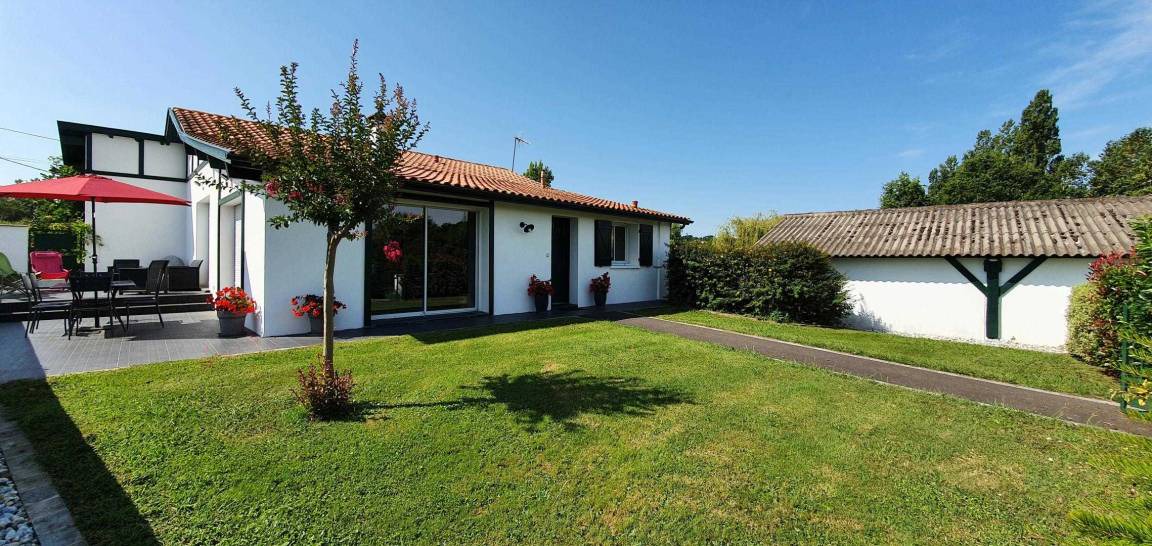 Came House | 138 m² Gîte ∙ 3 bedrooms ∙ 6 guests