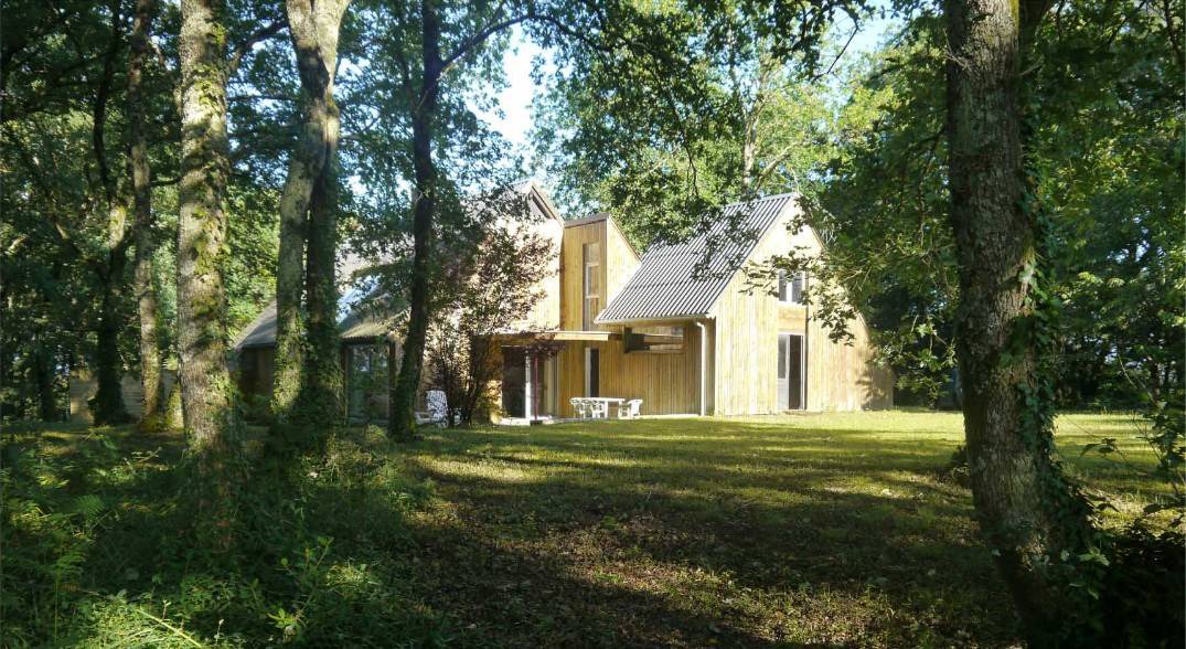 Orist House | 138 m² Gîte ∙ 4 bedrooms ∙ 6 guests