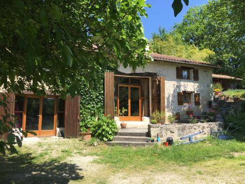 Saint-Aulaye-Puymangou House | 138 m² House ∙ 3 bedrooms ∙ 6 guests