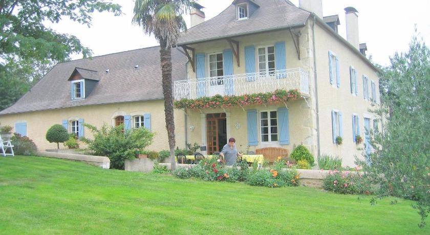 Monein Bed & Breakfast | 14 m² Bed and breakfast ∙ 2 guests