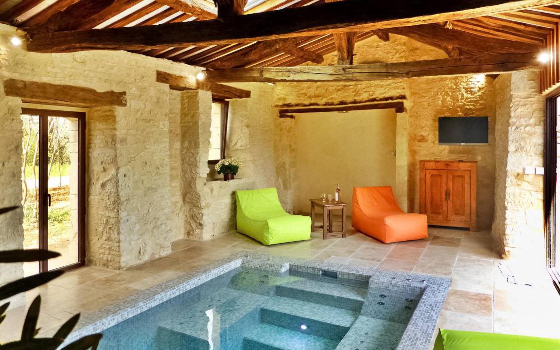Florimont-Gaumier House | 140 m² House ∙ 3 bedrooms ∙ 6 guests