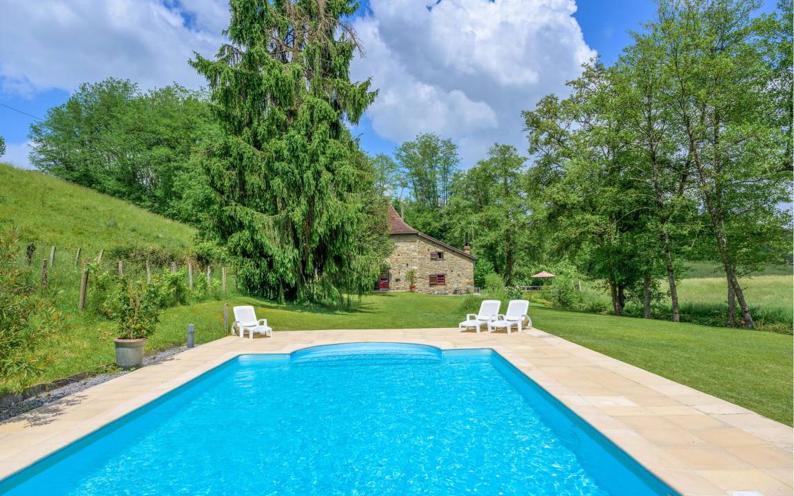 Lohitzun-Oyhercq House | 140 m² House ∙ 2 bedrooms ∙ 5 guests