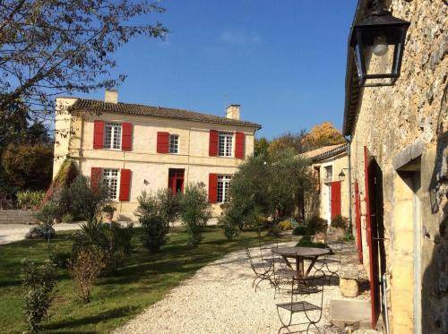 Le Tourne House | 140 m² House ∙ 3 bedrooms ∙ 6 guests