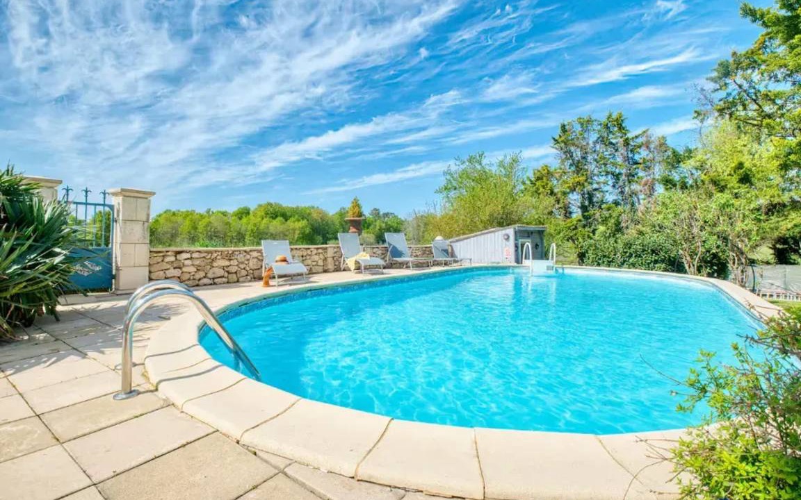 Bosset Villa | 140 m² Villa ∙ 3 bedrooms ∙ 7 guests