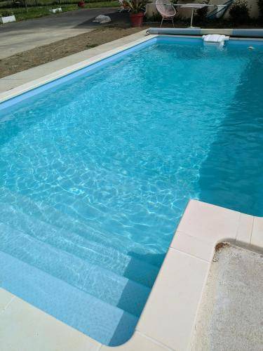 Audon Bed & Breakfast | 15 m² Bed and breakfast ∙ 2 guests