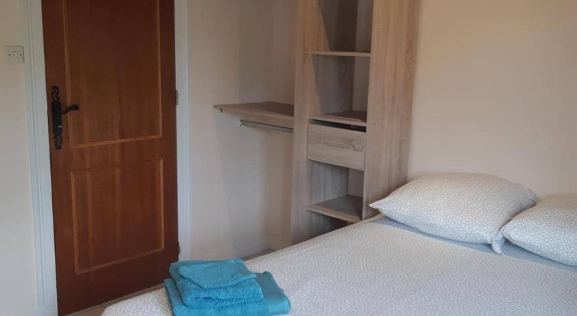 Saint-Xandre Bed & Breakfast | 15 m² Bed and breakfast ∙ 3 guests