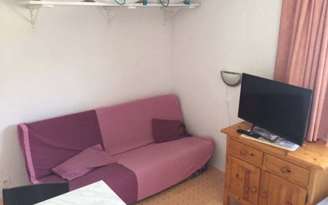 Arette Apartment | 15 m² Studio flat ∙ 1 bedroom ∙ 2 guests
