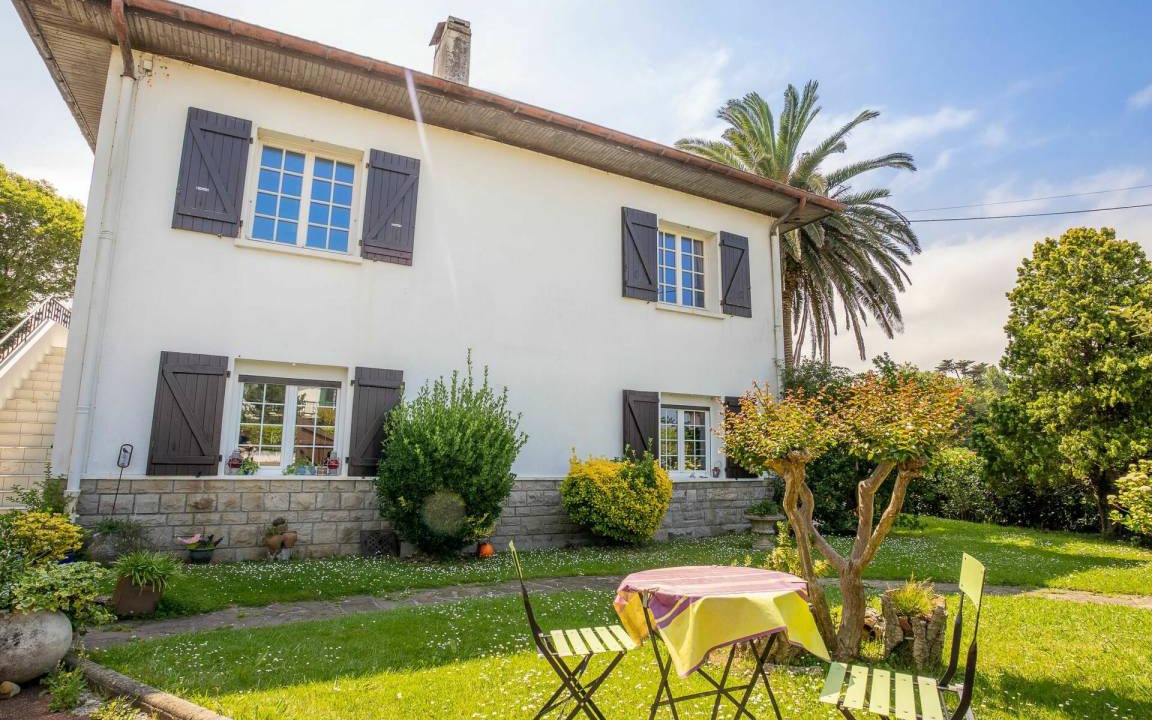 Eskil Kanta | Saint-Jean-de-Luz