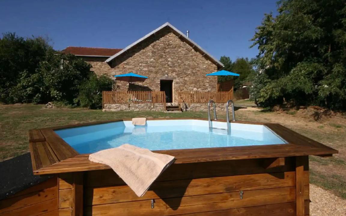 Jumilhac-le-Grand House | 150 m² House ∙ 4 bedrooms ∙ 7 guests