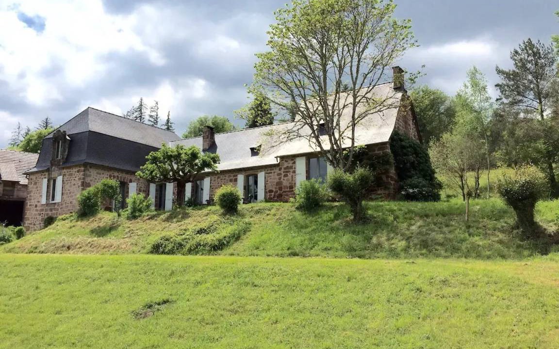 Villac House | 150 m² House ∙ 3 bedrooms ∙ 5 guests