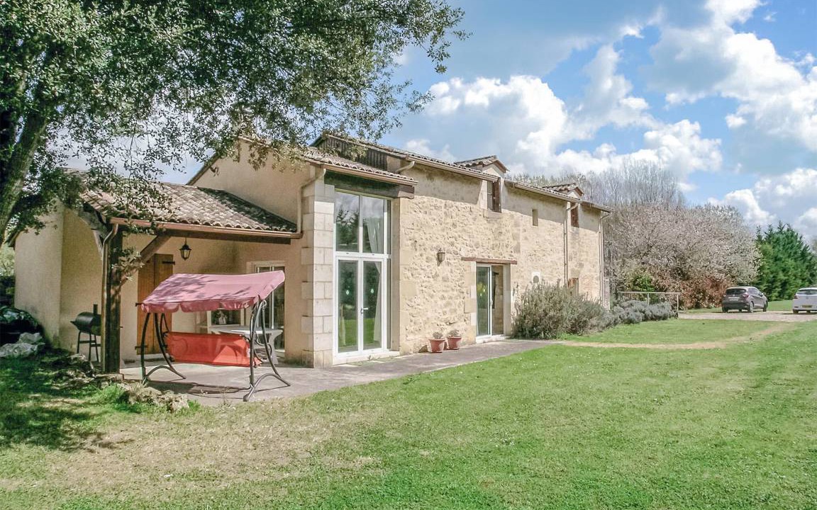 Montpeyroux House | 150 m² House ∙ 3 bedrooms ∙ 6 guests
