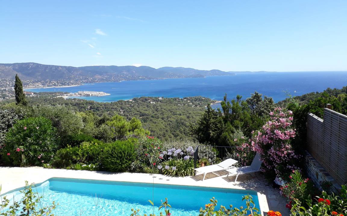 Cap Benat Villa | 150 m² Villa ∙ 4 bedrooms ∙ 8 guests