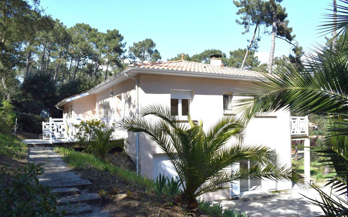 Le Canon Villa | 150 m² Villa ∙ 4 bedrooms ∙ 10 guests