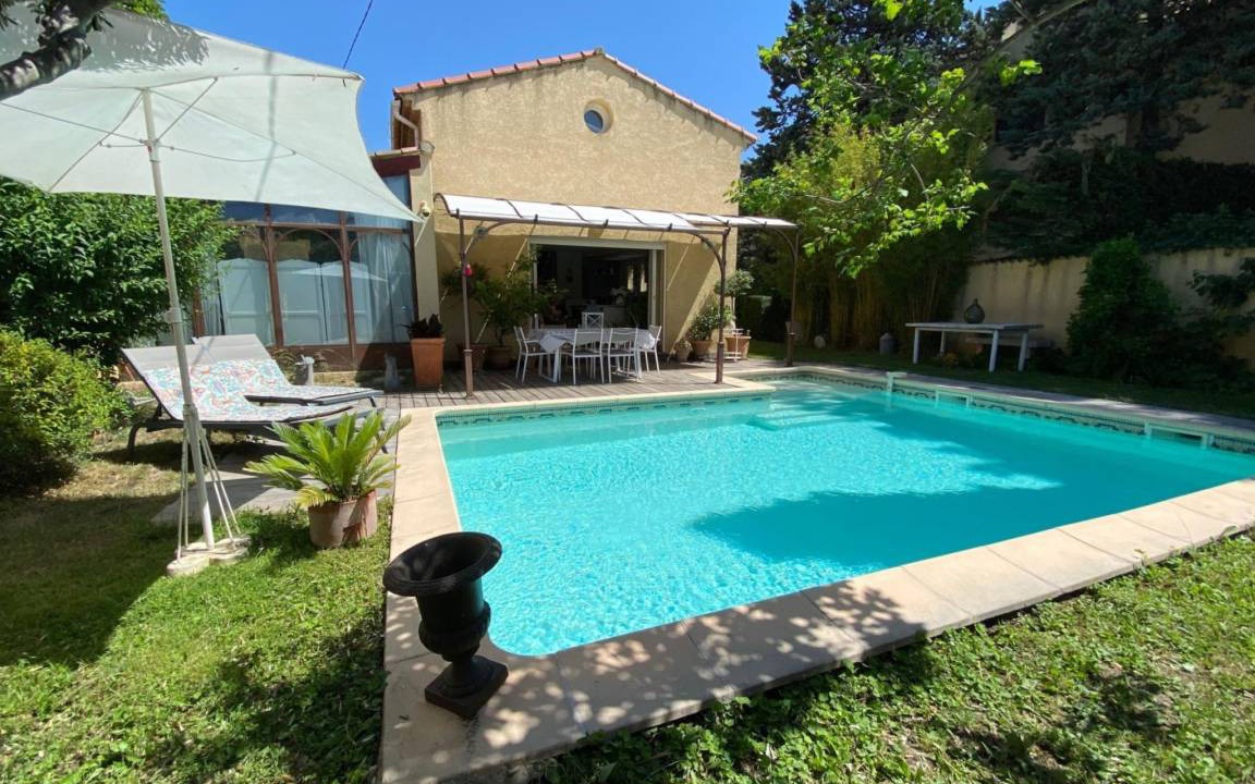 Sud Villa | 150 m² Villa ∙ 3 bedrooms ∙ 6 guests