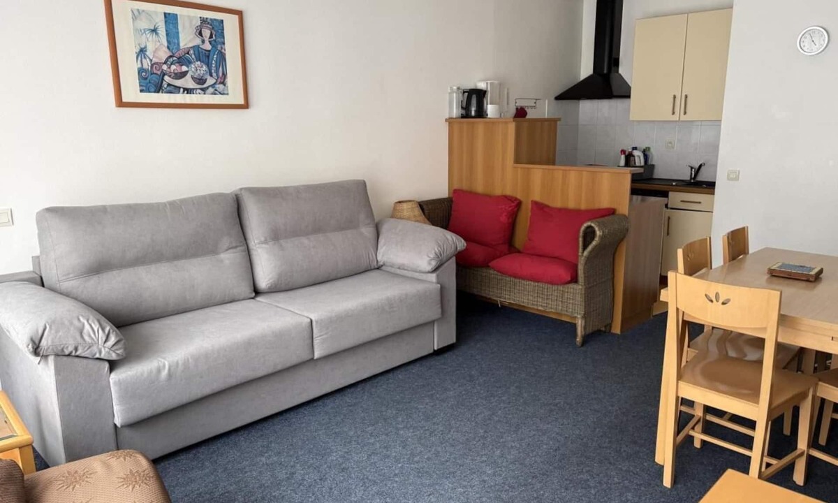 Résidence Le Chalet Personnes | Eaux-Bonnes