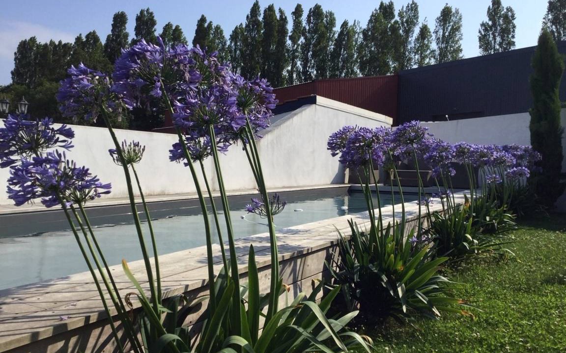 Saint-Jean-de-Luz Villa | 155 m² Villa ∙ 3 bedrooms ∙ 6 guests
