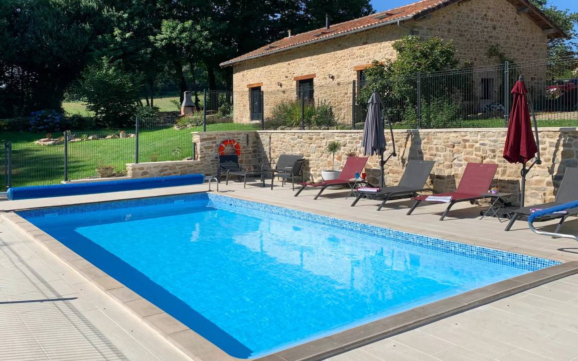 Marval House | 158 m² House ∙ 4 bedrooms ∙ 8 guests