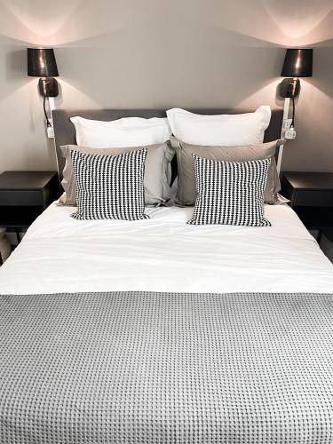 Loubezs-Bernac Bed & Breakfast | 16 m² Bed and breakfast ∙ 2 guests