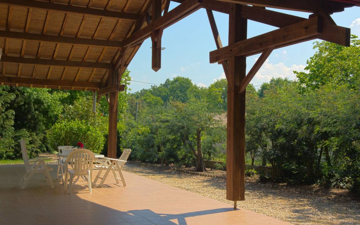 Saint-Vivien-de-Medoc House | 160 m² House ∙ 3 bedrooms ∙ 9 guests