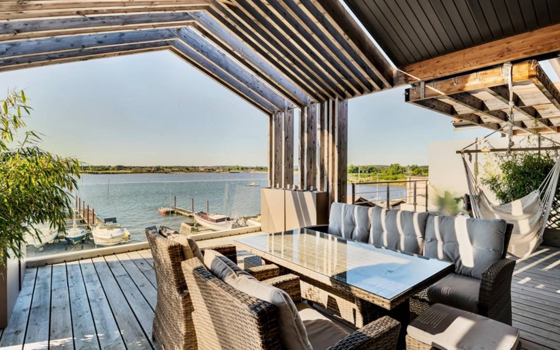 La Teste-de-Buch Apartment | 160 m² Apartment ∙ 4 bedrooms ∙ 8 guests